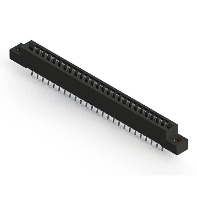 357-050-456-207 EDAC Inc.  Edgeboard Connectors